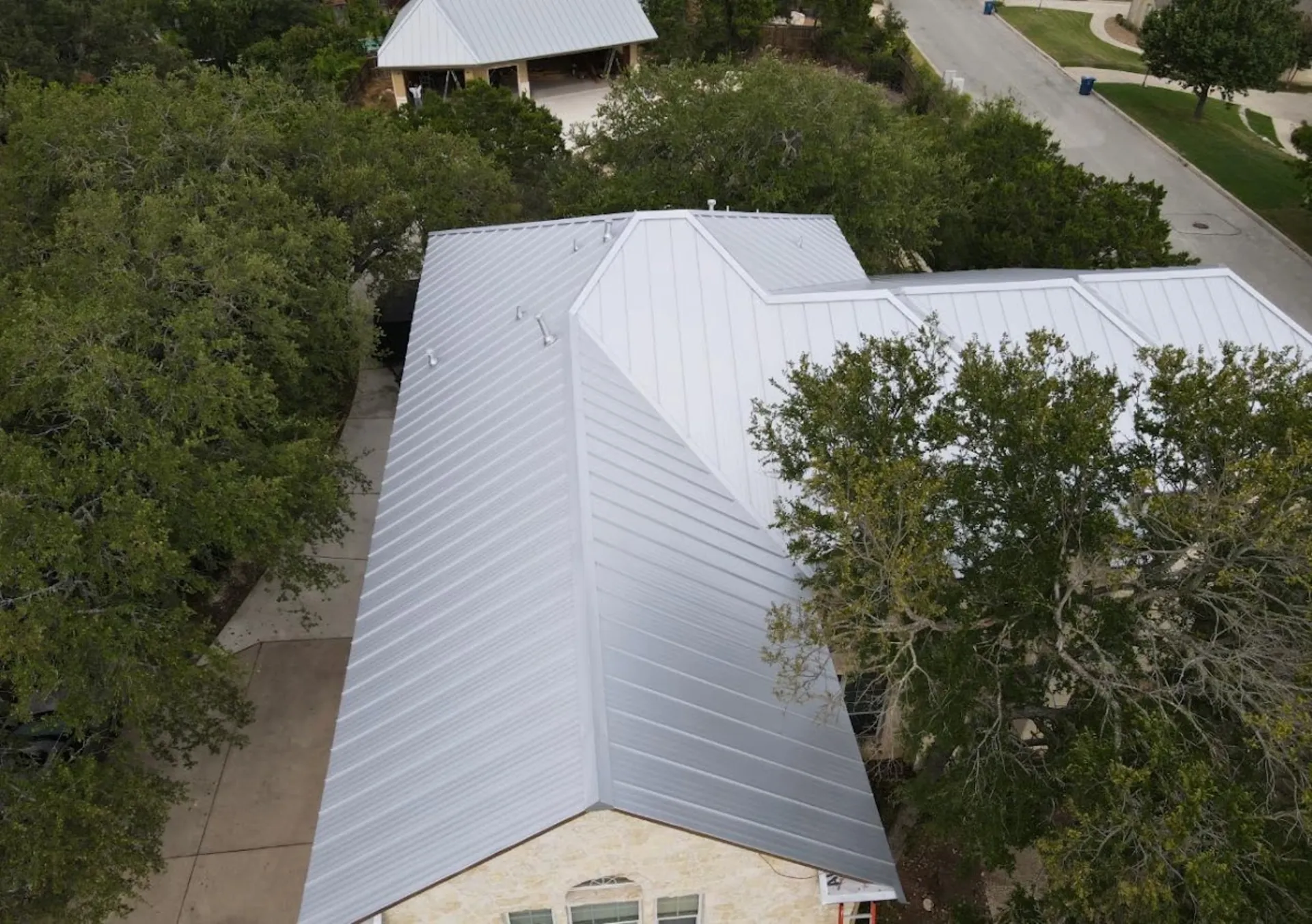 Metal Roofing services in South Middleton, PA